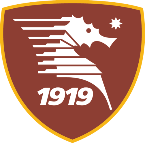 Salernitana Logo, Source- Getty Images