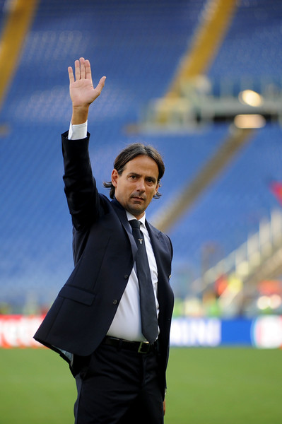 Simone Inzaghi, Source- zimbio.com