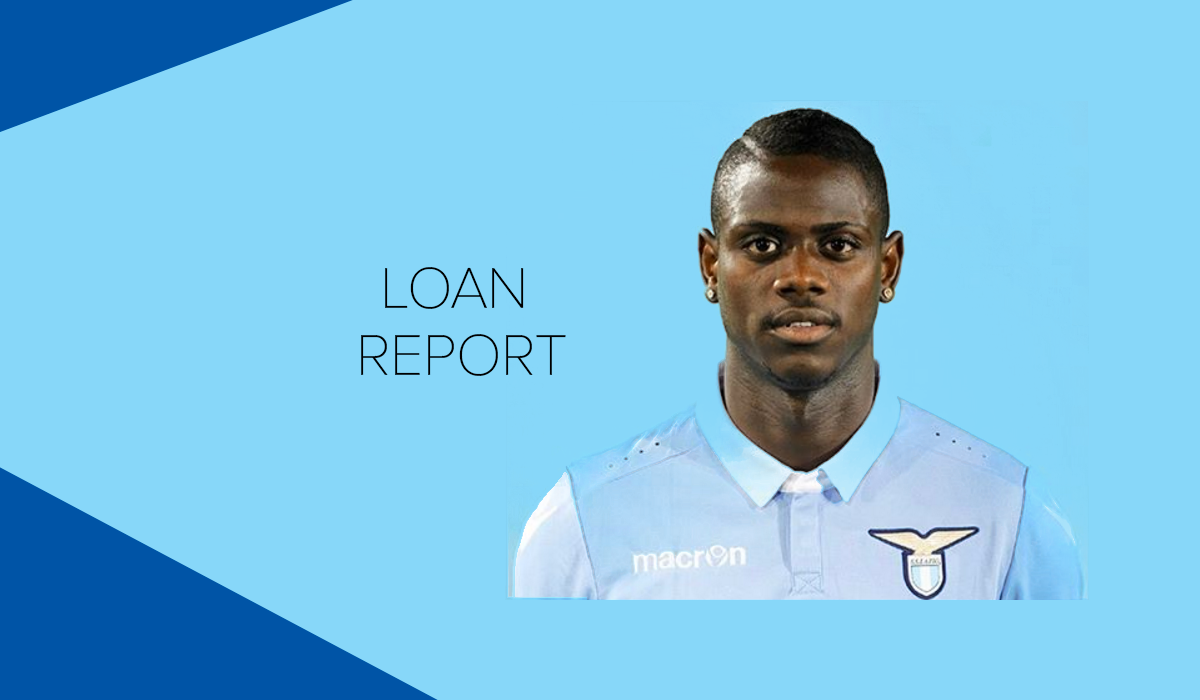 Mamadou Tounkara Loan Report