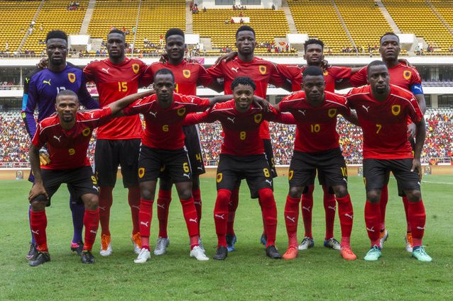 Angola, Bastos plays full match in 4-1 victory over ...