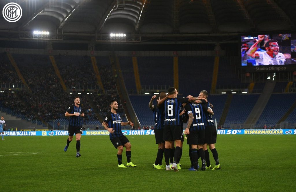 Inter, Source- Getty Images