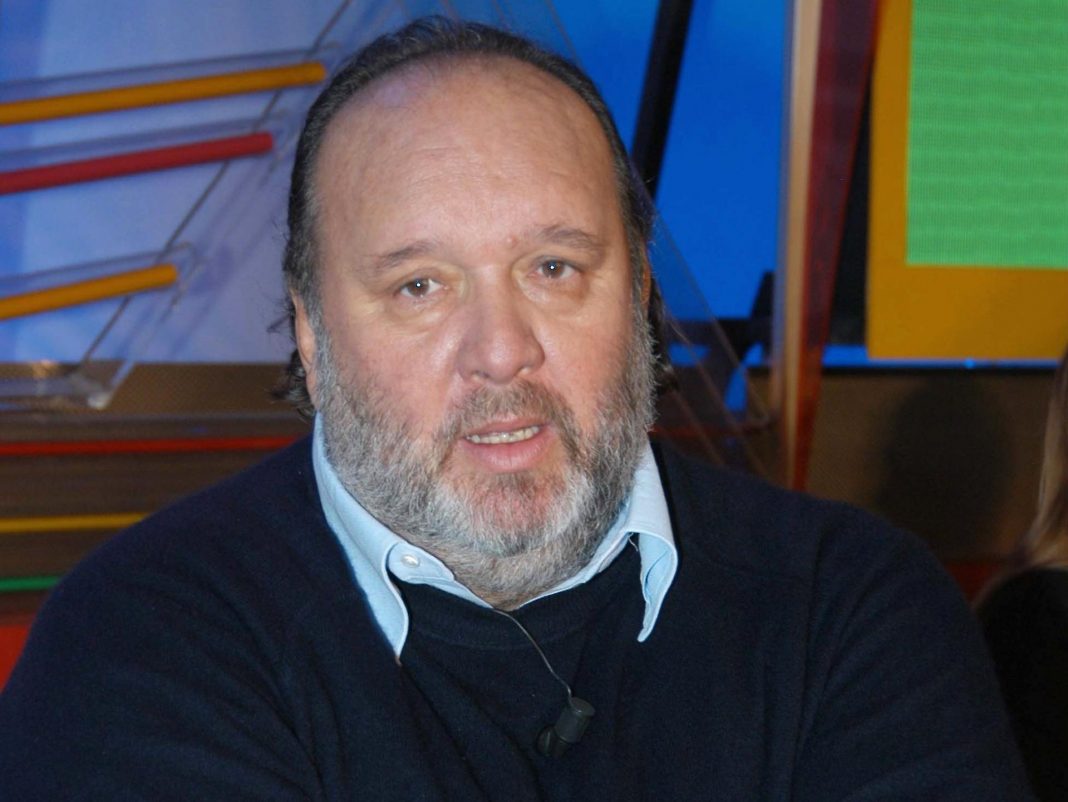 Lazio vs Fiorentina, Galeazzi