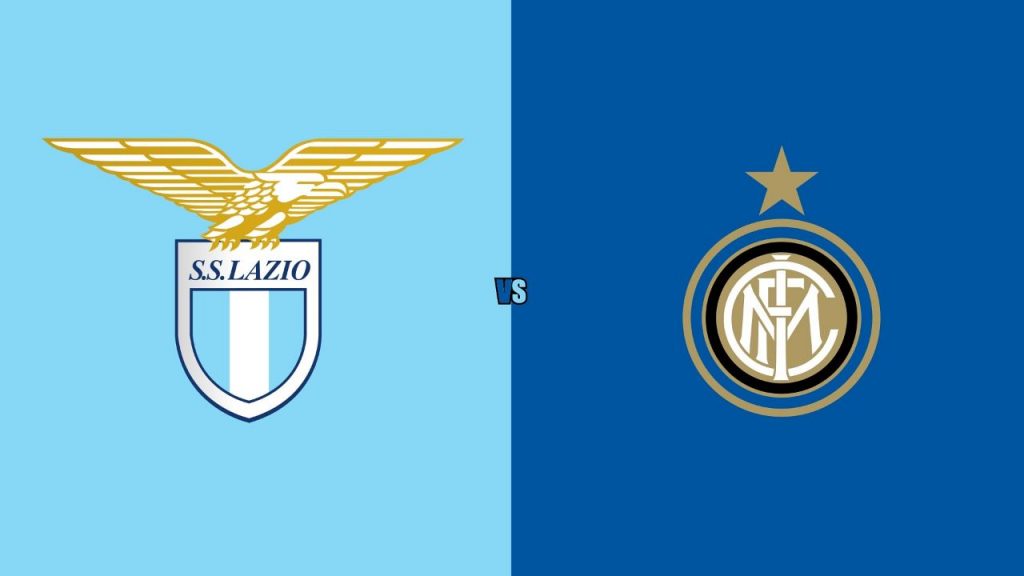 Lazio vs Inter