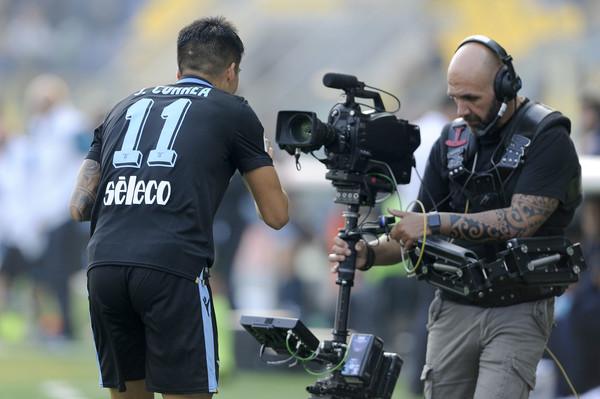 Joaquin Correa, Source- zimbio.com