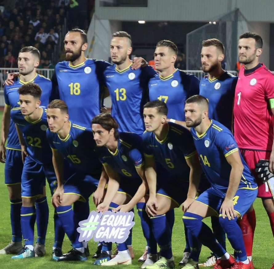Kosovo Squad