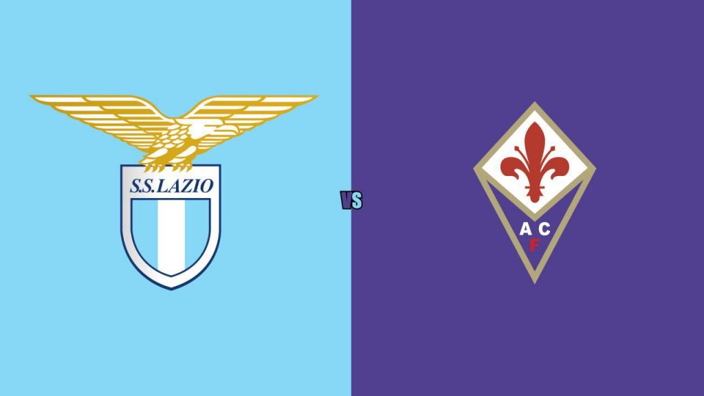 Lazio vs Fiorentina