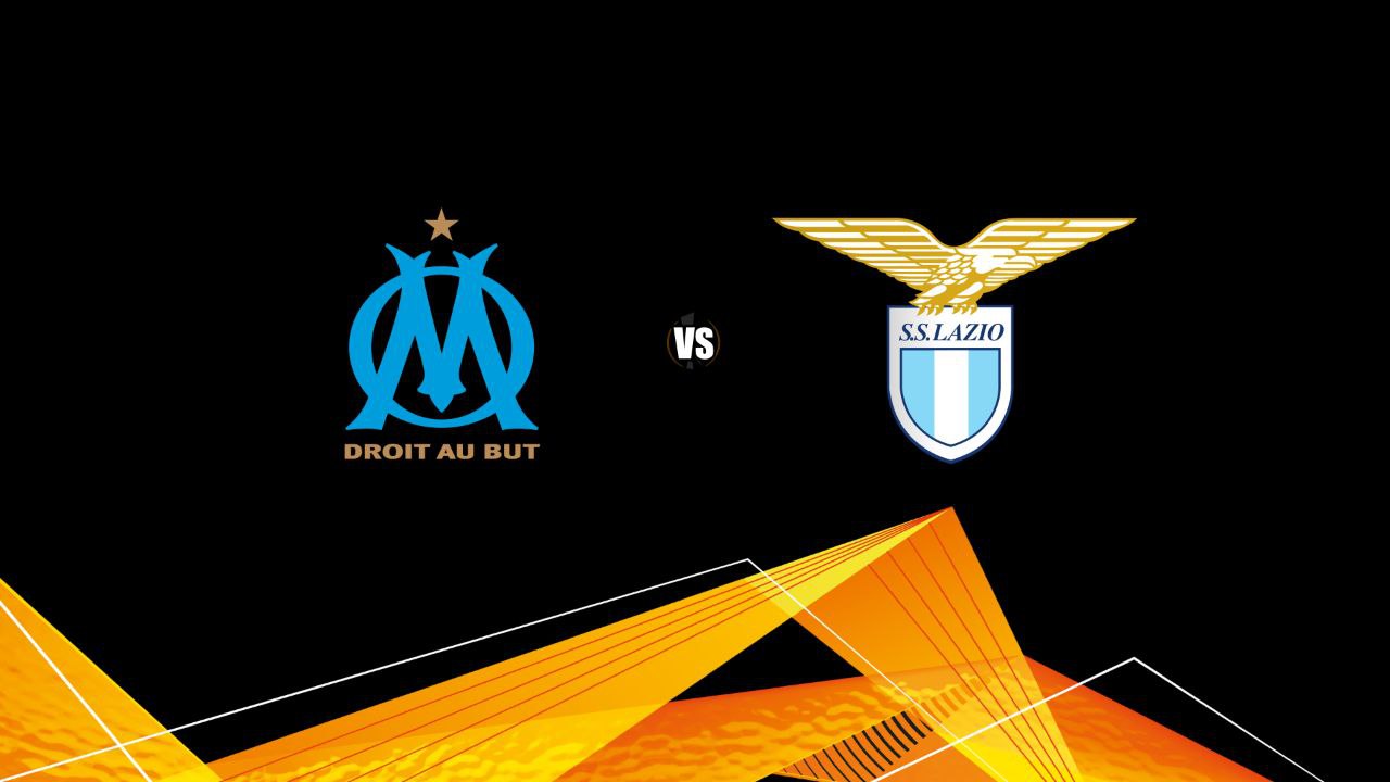 Marseille vs Lazio