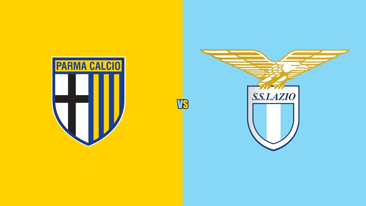 Parma vs Lazio