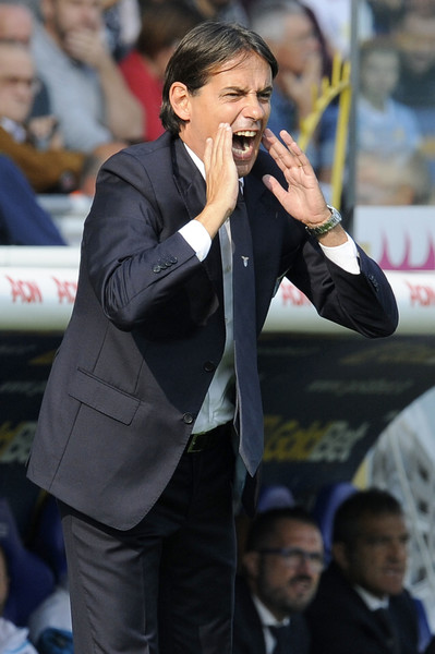 Simone Inzaghi, Source- zimbio.com