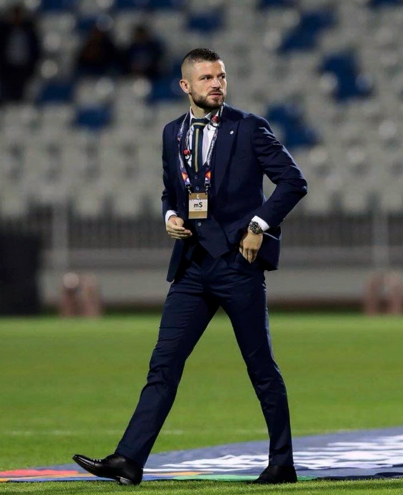 Valon Berisha