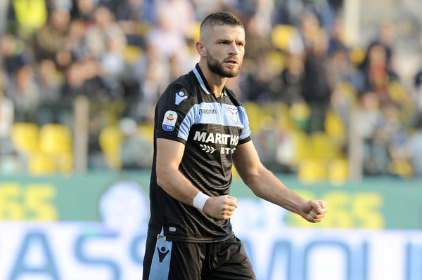 Valon Berisha, Source- zimbio.com