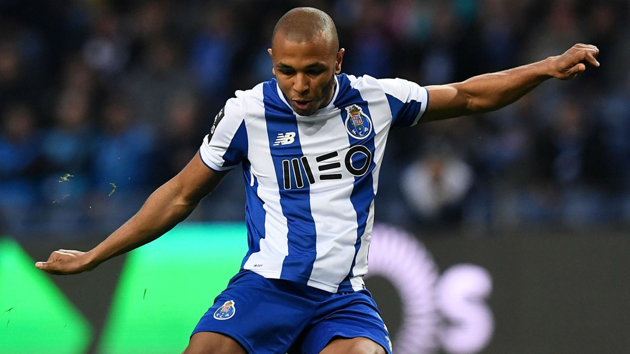 Yacine Brahimi - Source - Goal.com