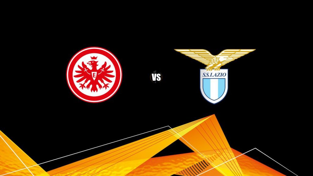 Frankfurt vs Lazio