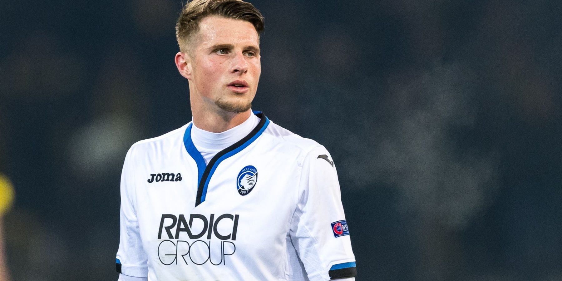 Report: Lazio have initiated contact with Atalanta's Hateboer | The Laziali