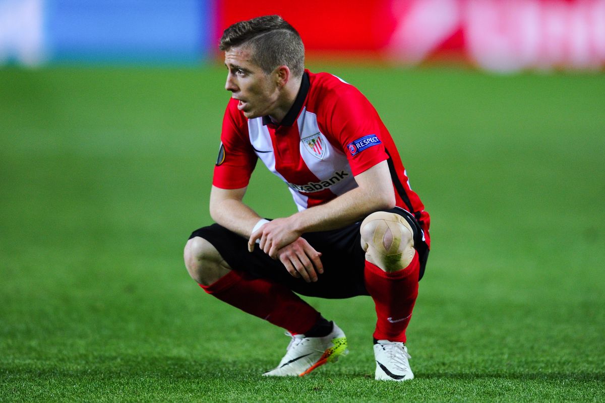 Iker Muniain - Source - Getty