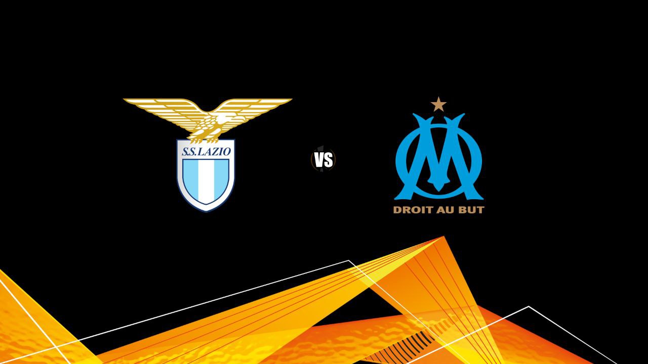 Lazio vs Marseille - Source: Fabi @ The Laziali