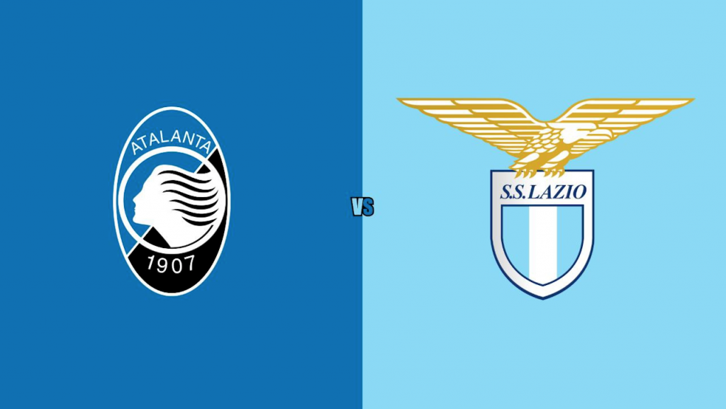 Atalanta vs Lazio