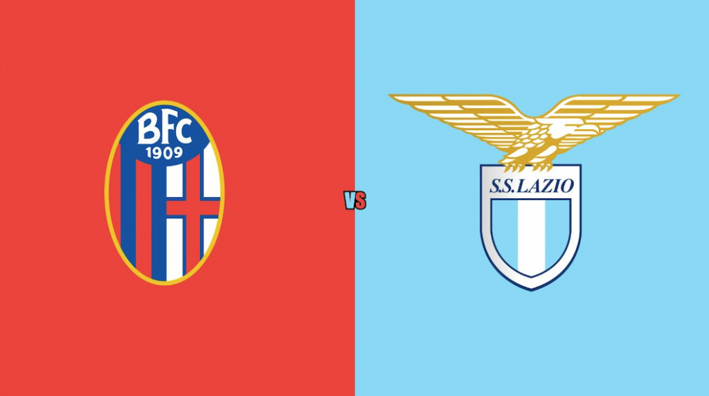 Bologna vs Lazio