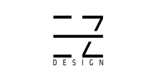 EZ Design Logo