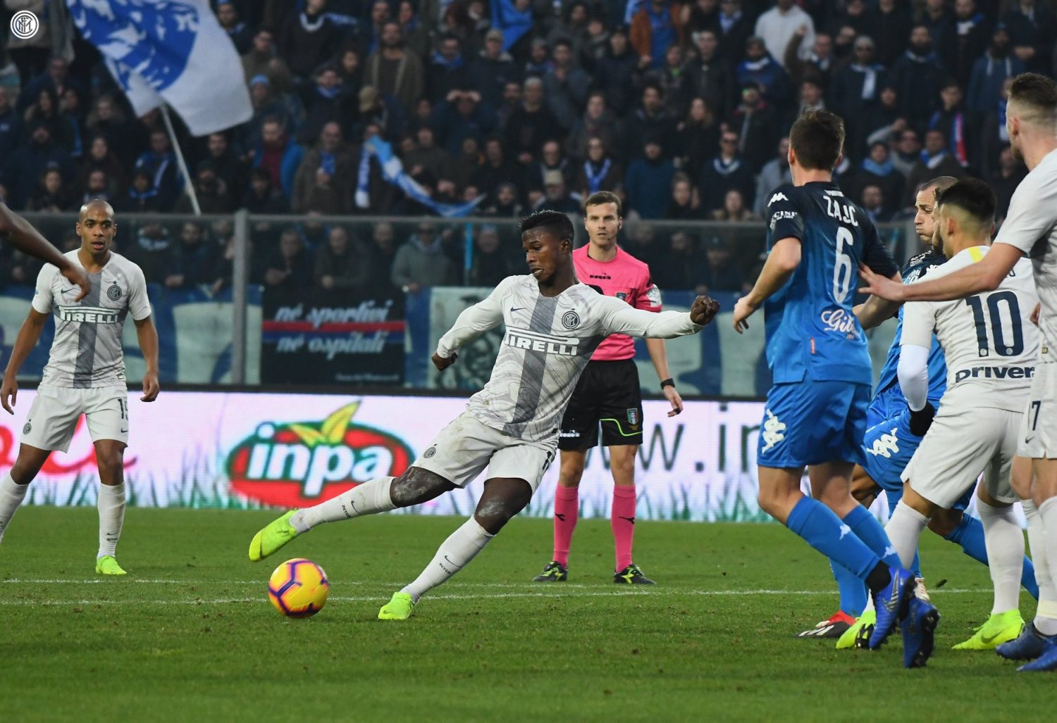 Keita Balde, Source- Getty Images