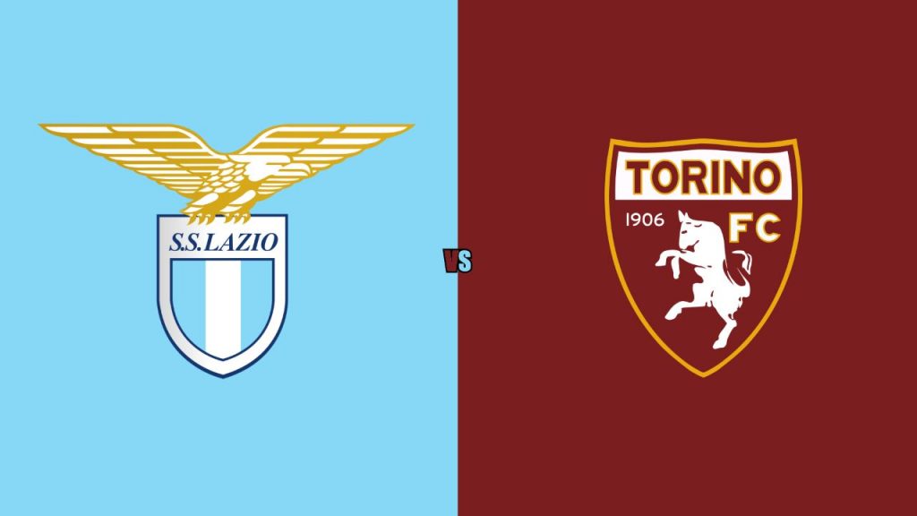 Lazio vs Torino