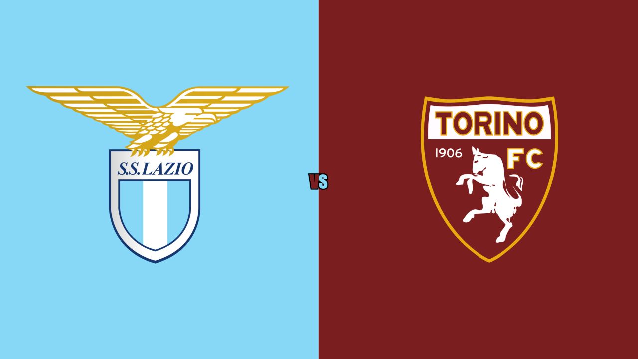Lazio vs Torino