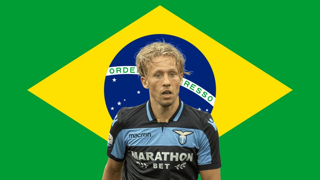 Lucas Leiva