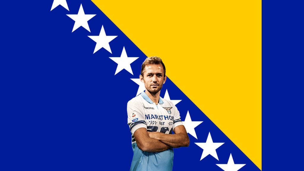 Senad Lulic