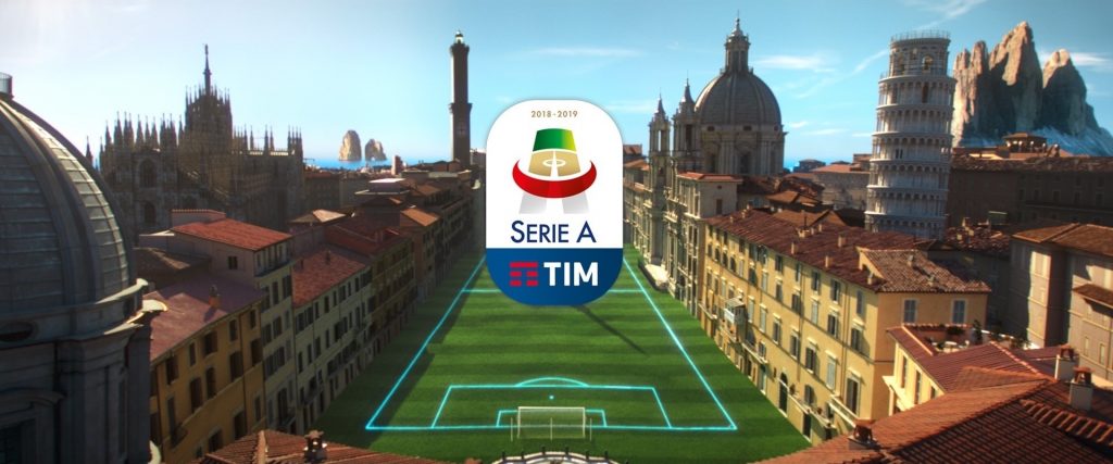 Serie A TIM 2018/19