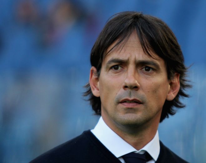 Simone Inzaghi, Source- Pintrest
