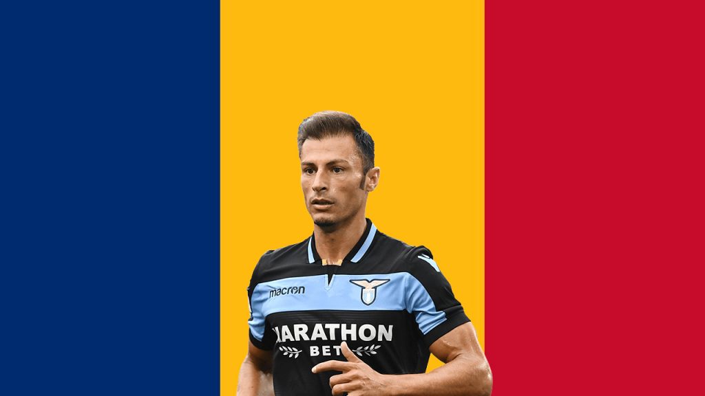 Stefan Radu: Lazio's Romanian veteran | The Laziali