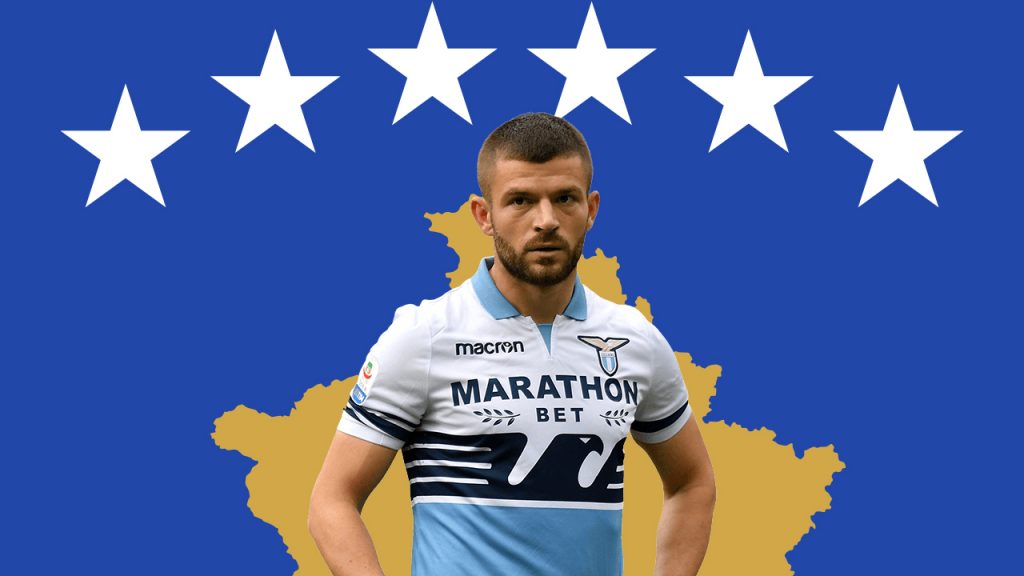 Valon Berisha