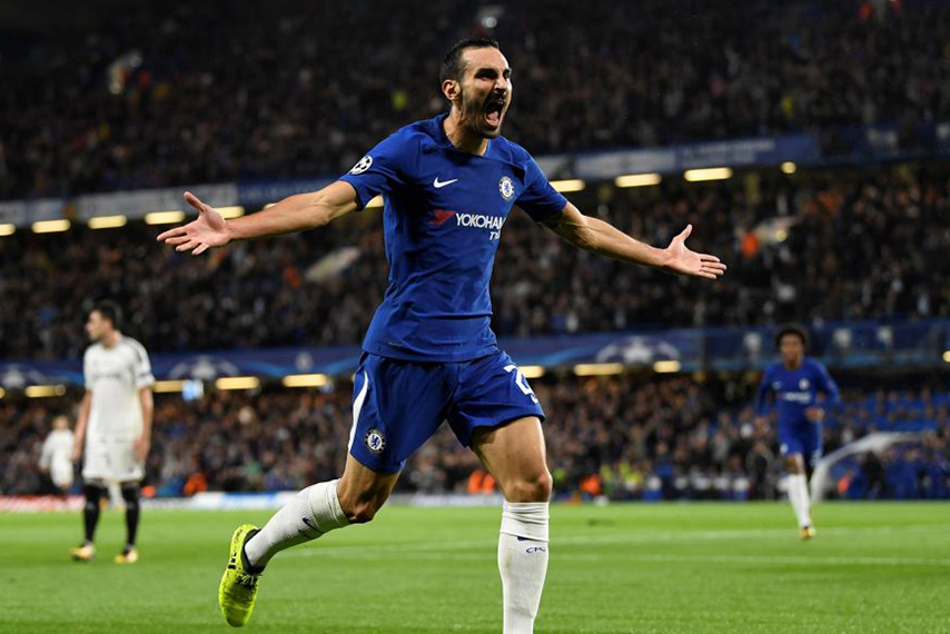 Davide Zappacosta, Source- Zimbio