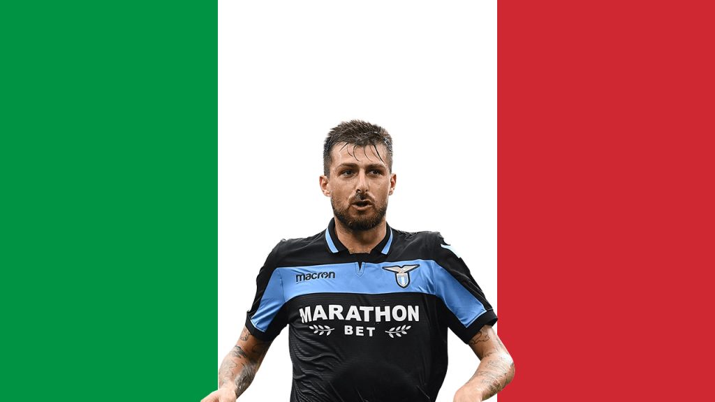 Francesco Acerbi