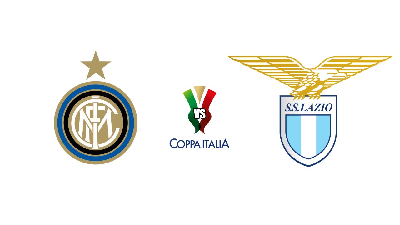 Inter vs Lazio