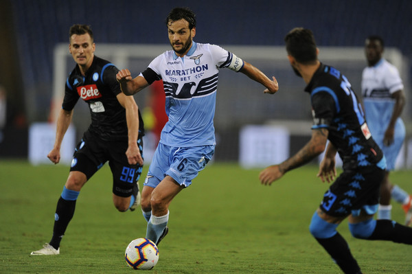 Marco Parolo, Source- Zimbio