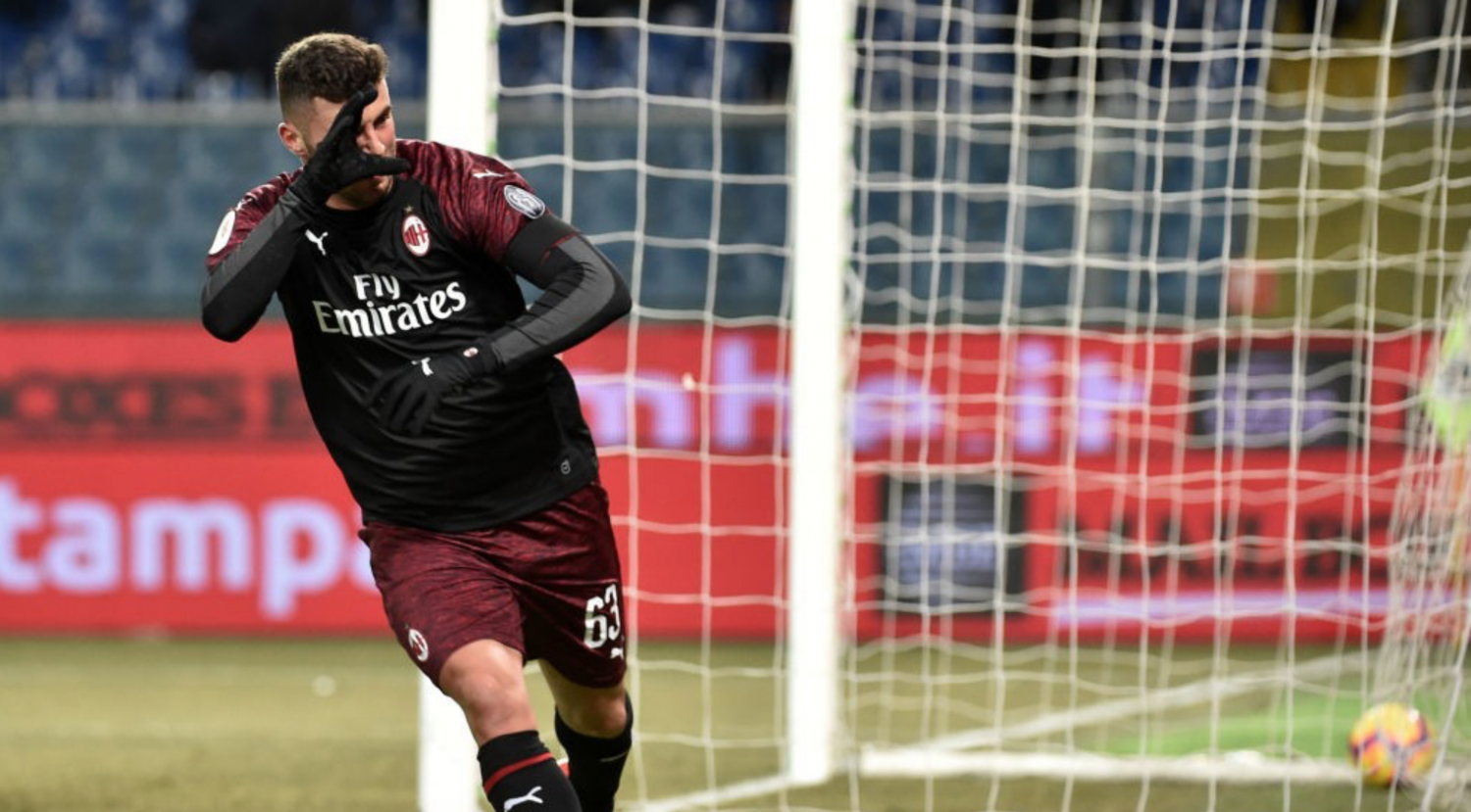 Milan, Source- Zimbio