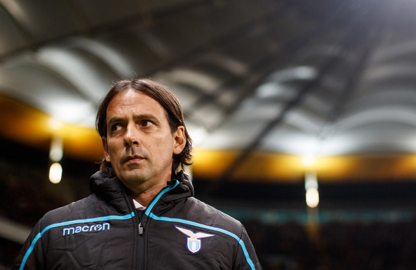 Simone Inzaghi, Source- Getty Images