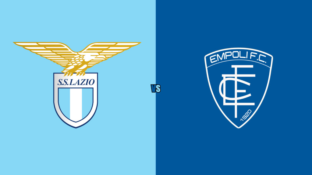 Lazio vs Empoli