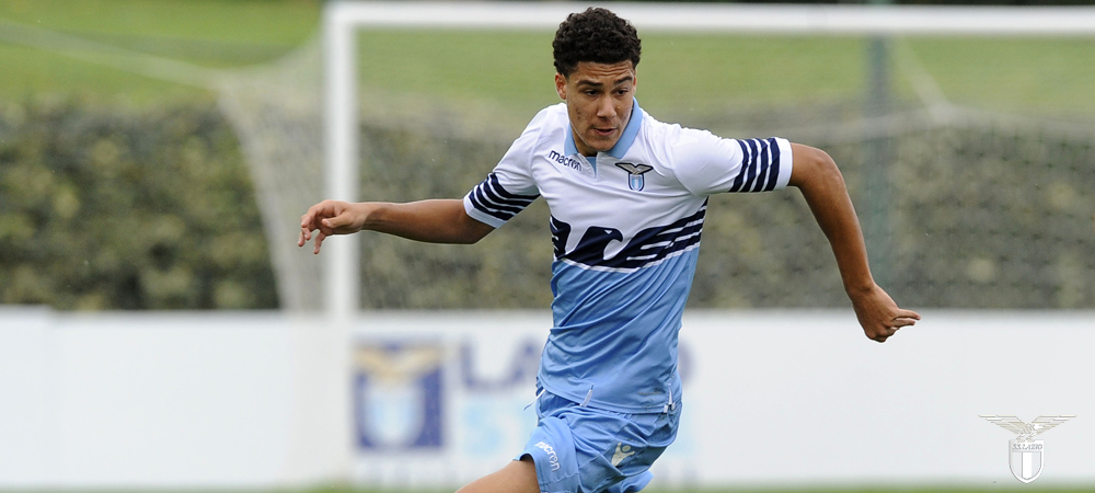 Luan Capanni Lazio