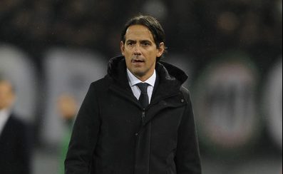 Simone Inzaghi, Source- Zimbio