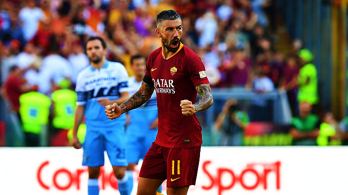 Aleksander Kolarov - Source: Eunews