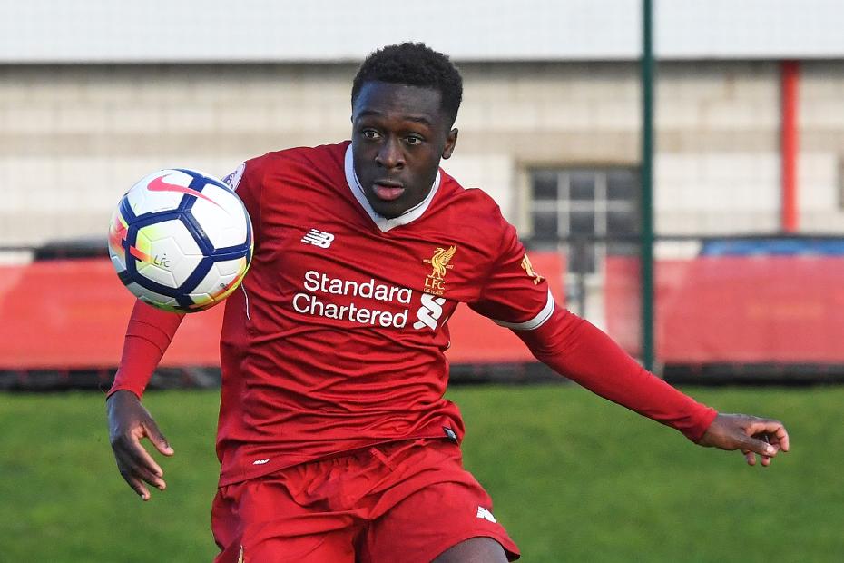 Bobby Adekanye, Source- Getty images