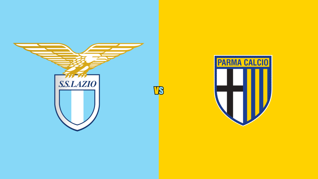 Lazio vs Parma