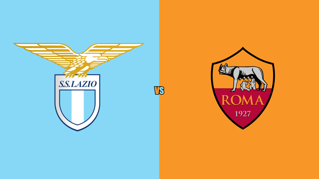 Lazio vs Roma