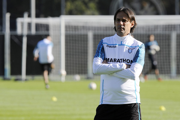 Simone Inzaghi, Source- Getty Images