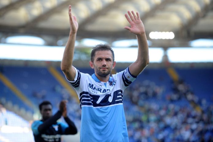 Senad Lulic, Getty Images