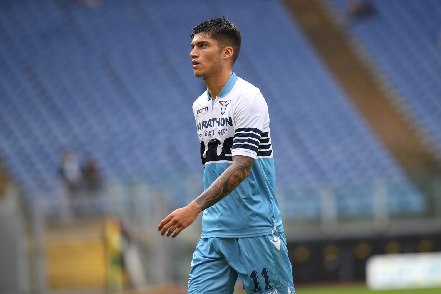 Joaquin Correa, Source- Il Mondo del Fantacalcio