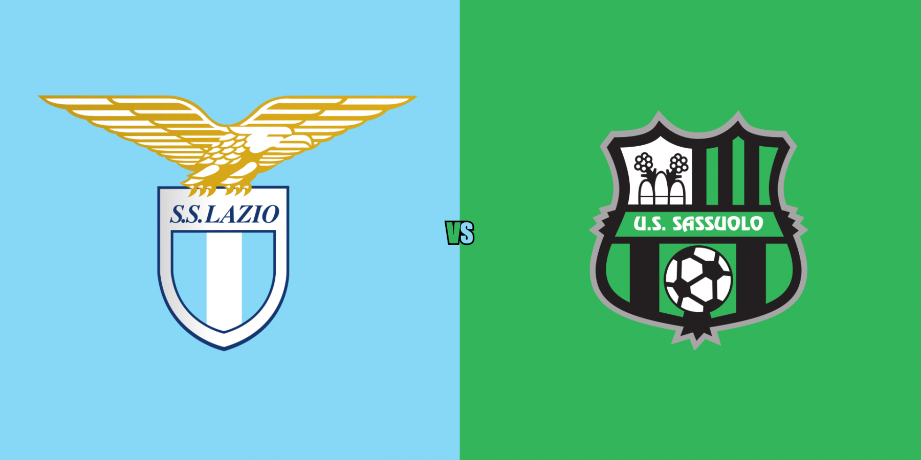 Lazio Vs Sassuolo Where To Watch The Serie A Match The Laziali