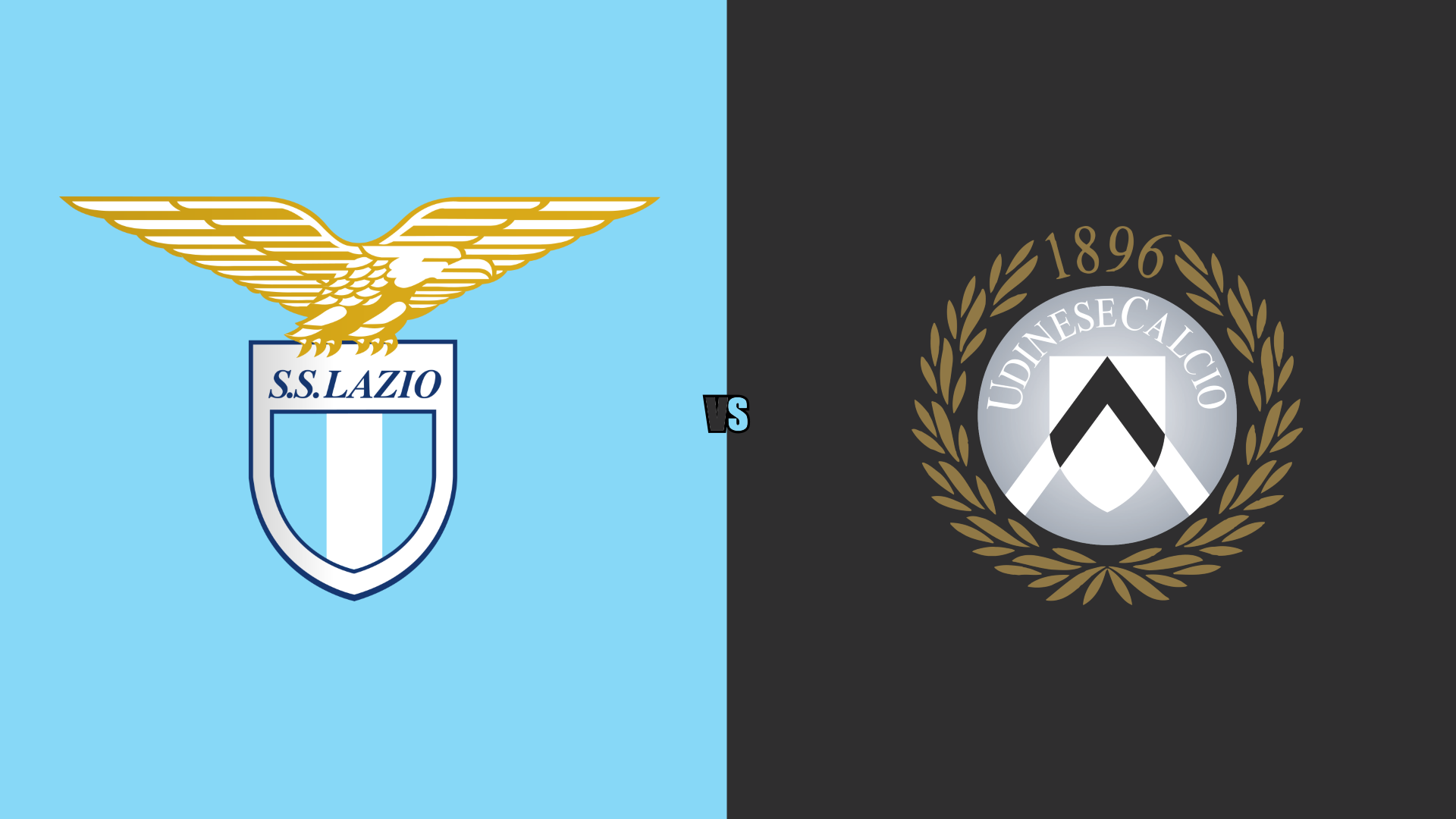 Lazio vs Udinese